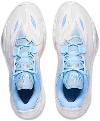 Li-Ning Wade All City 11 V2 'Ice Blood' ABAT093-4 Shop Li-Ning Wade All City 11 V2 'Ice Blood' ABAT093-4