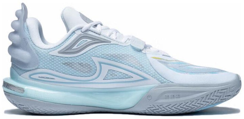 Li-Ning Wade All City 11 V2 PE 'Biru Ais' ABAT053-F Order Li-Ning Wade All City 11 V2 PE 'Biru Ais' ABAT053-F