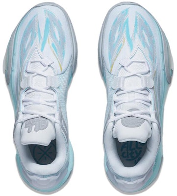 Li-Ning Wade All City 11 V2 PE 'Biru Ais' ABAT053-F Shop Li-Ning Wade All City 11 V2 PE 'Biru Ais' ABAT053-F