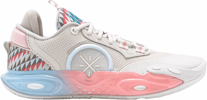 Li-Ning Wade All City 12 'Origin' ABAU015-5 Li-Ning Wade All City 12 'Origin' ABAU015-5