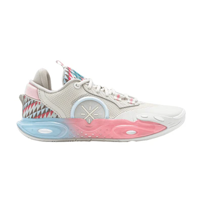 Li-Ning Wade All City 12 'Origin'
