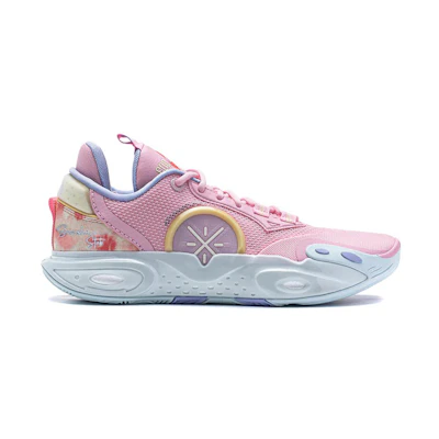 Li-Ning Wade All City 12 'Sunshine State'
