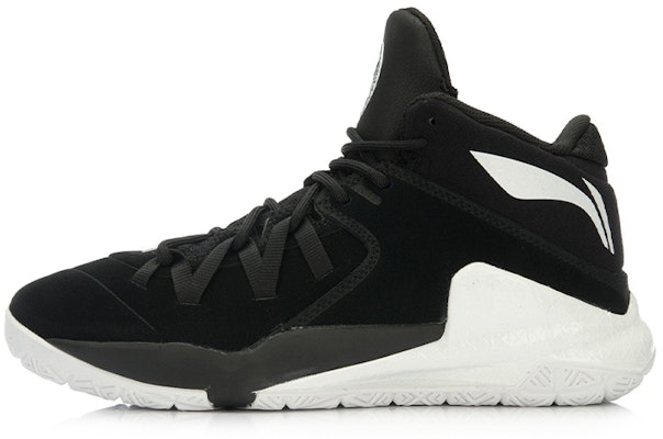 Li-Ning Wade All City 3 'Hitam Putih' ABAL007-2 Buy Li-Ning Wade All City 3 'Hitam Putih' ABAL007-2