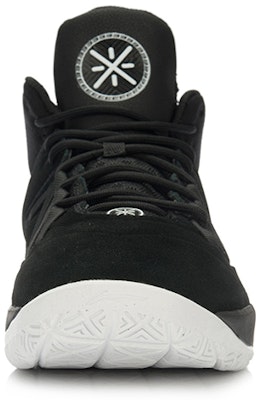 Li-Ning Wade All City 3 'Hitam Putih' ABAL007-2 Shop Li-Ning Wade All City 3 'Hitam Putih' ABAL007-2