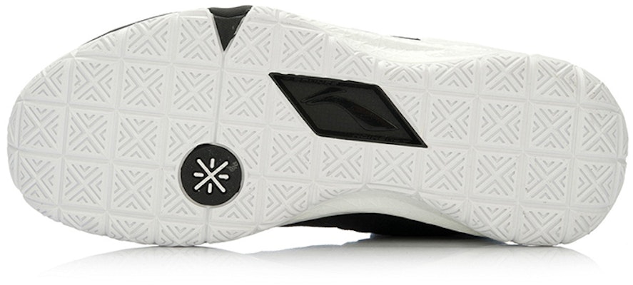 Li-Ning Wade All City 3 'Hitam Putih' ABAL007-2 Purchase Li-Ning Wade All City 3 'Hitam Putih' ABAL007-2