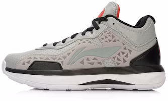 Li-Ning Wade All City 4 'Kelabu Gelap' ABAL005-1 Buy Li-Ning Wade All City 4 'Kelabu Gelap' ABAL005-1