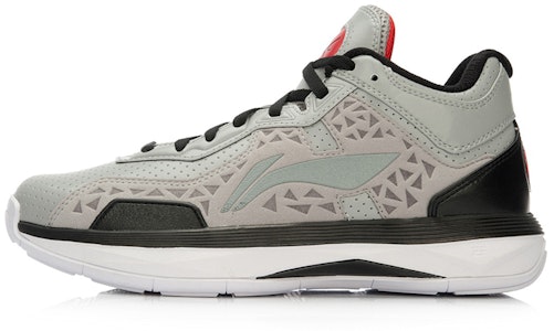 李宁 韦德 全城4代 '深灰' ABAL005-1 Buy 李宁 韦德 全城4代 '深灰' ABAL005-1