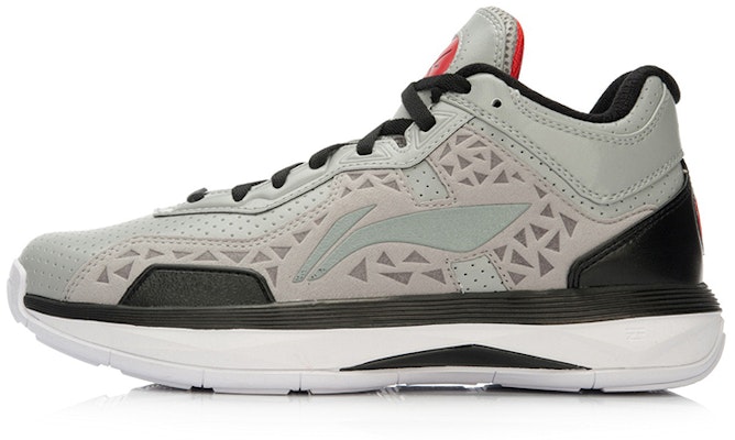 Li-Ning Wade All City 4 'Kelabu Gelap' ABAL005-1 Buy Li-Ning Wade All City 4 'Kelabu Gelap' ABAL005-1