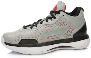 Li-Ning Wade All City 4 'Kelabu Gelap' ABAL005-1 Order Li-Ning Wade All City 4 'Kelabu Gelap' ABAL005-1