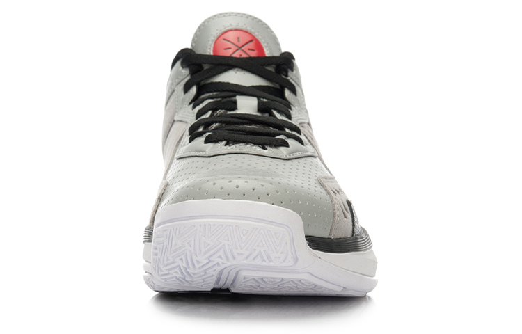 Shop Li-Ning Wade All City 4 'Kelabu Gelap' ABAL005-1