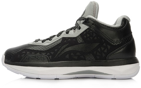 리닝 웨이드 올 시티 4 '그레이 블랙' ABAL005-3 Buy 리닝 웨이드 올 시티 4 '그레이 블랙' ABAL005-3