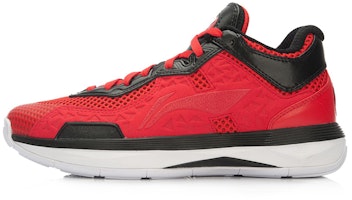 Li-Ning Wade All City 4 'Rojo Negro' ABAL005-4 Buy Li-Ning Wade All City 4 'Rojo Negro' ABAL005-4