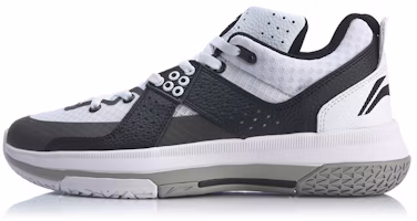 Li-Ning Wade-All City 5 'Black White' ABAP129-2 Li-Ning Wade-All City 5 'Black White' ABAP129-2