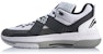 Li-Ning Wade Semua Bandar 5 'Hitam Putih' ABAP129-2