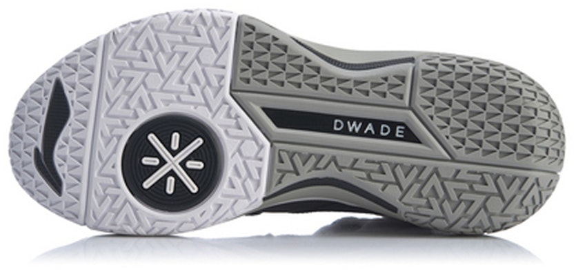Li-Ning Wade Semua Bandar 5 'Hitam Putih' ABAP129-2 Purchase Li-Ning Wade Semua Bandar 5 'Hitam Putih' ABAP129-2