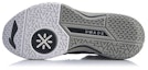 Purchase Li-Ning Wade Semua Bandar 5 'Hitam Putih' ABAP129-2
