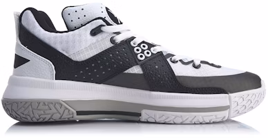 Li-Ning Wade All City 5 'Hitam Putih Abu-abu' ABAS105-1 Order Li-Ning Wade All City 5 'Hitam Putih Abu-abu' ABAS105-1