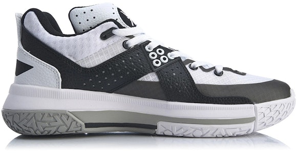 Li-Ning Wade All City 5 'Hitam Putih Abu-abu' ABAS105-1 Order Li-Ning Wade All City 5 'Hitam Putih Abu-abu' ABAS105-1