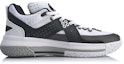 Order Li-Ning Wade All City 5 'Hitam Putih Kelabu' ABAS105-1