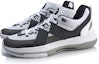Lookbook Li-Ning Wade All City 5 'Hitam Putih Kelabu' ABAS105-1