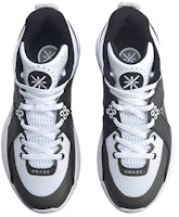 Li-Ning Wade All City 5 'Hitam Putih Abu-abu' ABAS105-1 Shop Li-Ning Wade All City 5 'Hitam Putih Abu-abu' ABAS105-1