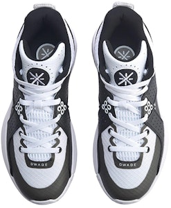 Li-Ning Wade All City 5 'Hitam Putih Abu-abu' ABAS105-1 Shop Li-Ning Wade All City 5 'Hitam Putih Abu-abu' ABAS105-1