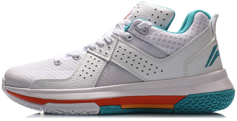 Li-Ning Wade-All City 5 ABAP129-6 Buy Li-Ning Wade-All City 5 ABAP129-6