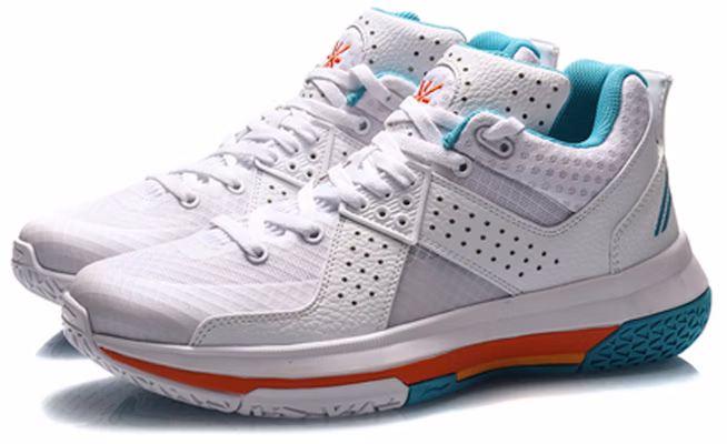 Li-Ning Wade-All City 5 ABAP129-6 Lookbook Li-Ning Wade-All City 5 ABAP129-6