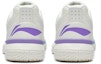 Shop 李寧 ウェイド オールシティ5 白紫 ABAS105-4