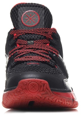 Li-Ning Wade All City 6 'Bred' Zapatillas Baloncesto Negra y Roja ABAM091-4 Shop Li-Ning Wade All City 6 'Bred' Zapatillas Baloncesto Negra y Roja ABAM091-4