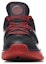 Shop Li-Ning Wade All City 6 'Bred' Lelaki Kasut Sukan Hitam Merah ABAM091-4