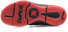 Purchase Li-Ning Wade All City 6 'Bred' Lelaki Kasut Sukan Hitam Merah ABAM091-4