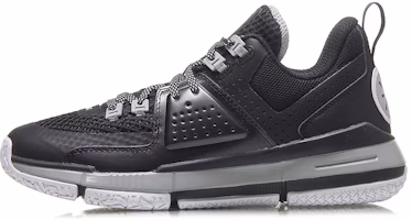 Li-Ning Wade All City 6 'Dark Grey' ABAM091-1 Li-Ning Wade All City 6 'Dark Grey' ABAM091-1
