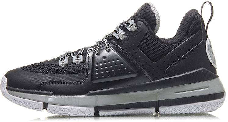 Li-Ning Wade All City 6 'Dark Grey' ABAM091-1 Buy Li-Ning Wade All City 6 'Dark Grey' ABAM091-1
