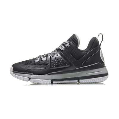 Li-Ning Wade All City 6 'Dark Grey'