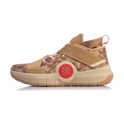 Li-Ning Wade All City 7 - D&J Brown