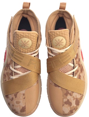 Li-Ning Wade All City 7 - D&J Brown ABAP101-2 Shop Li-Ning Wade All City 7 - D&J Brown ABAP101-2