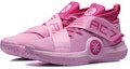 Lookbook 리닝 웨이드 올시티 7 '플라워 핑크'   (Li-Ning Wade All City 7 'Flower Pink' ) ABAP105-2