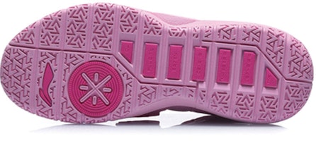 Li-Ning Wade All City 7 'Bunga Merah Muda' ABAP105-2 Purchase Li-Ning Wade All City 7 'Bunga Merah Muda' ABAP105-2