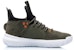 Li-Ning Wade All City 7 'Hijau Zaitun' ABAP079-2