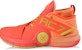 Li-Ning Wade All City 7 'Jingga Hijau Neon' ABAN047-12