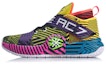 Buy Li-Ning Wade All City 7 'Kuning Biru' Sneakers. ABAP099-1