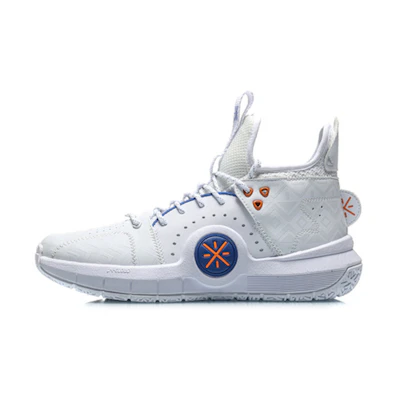 Li-Ning Wade All City 7