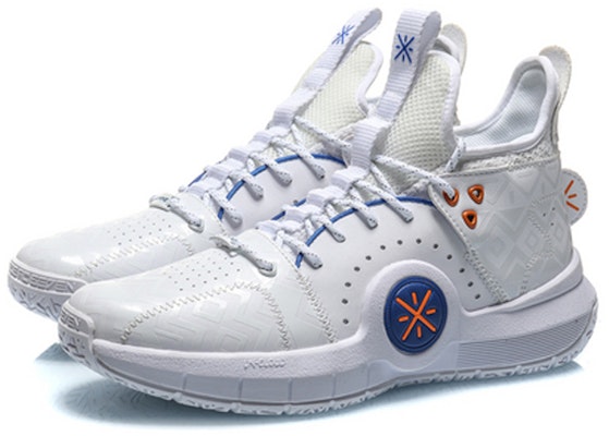 Li-Ning Wade All City 7 Kasut Sukan Lelaki ABAP079-3 Lookbook Li-Ning Wade All City 7 Kasut Sukan Lelaki ABAP079-3