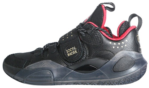 李寧 ウェイド オールシティ8 "黒赤" ABPQ005-EK Buy 李寧 ウェイド オールシティ8 "黒赤" ABPQ005-EK