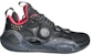Li-Ning Wade All City 8 'Hitam Merah' ABPQ005-EK