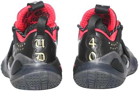 李寧 ウェイド オールシティ8 "黒赤" ABPQ005-EK Purchase 李寧 ウェイド オールシティ8 "黒赤" ABPQ005-EK