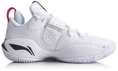 Li-Ning Wade All City 8 'Negro Blanco' ABPQ005-4 Order Li-Ning Wade All City 8 'Negro Blanco' ABPQ005-4