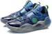 Li-Ning Wade All City 8 'Biru Kelabu' ABAQ069-2