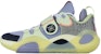 Li-Ning Wade All City 8 'Kelabu Kuning Cerah' ABPQ005-6